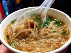 肥肠米线-阿宗面线(西门町店)