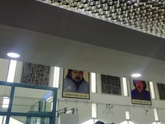 -成吉思汗国际机场