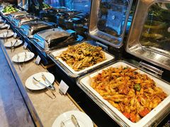 -扬州万怡酒店-中餐厅(文昌中路店)