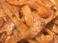 -万龙洲海鲜(南新仓店)