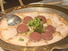 -华竹饭店(中央大街店)