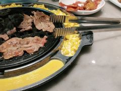 -韩宫宴烤肉·料理(漳河万达店)