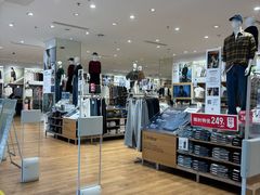 -优衣库(东莞东城万达广场店)