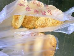 -朱记小郑酥烧饼(建康路店)