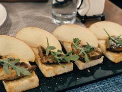 -LA MAISON公鸡和龙(蛇口店)