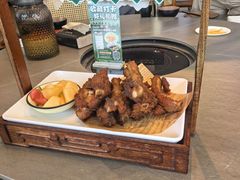 -创味·民间海南菜·非遗藤桥排骨(藤桥·免税城店)