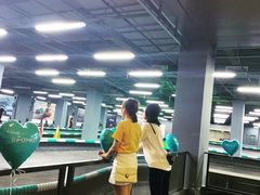 -e赛道卡丁车