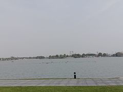 -上海月湖雕塑公园