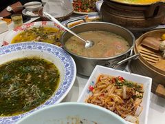 -徐鼎盛民间菜(南坪后堡店)