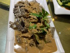 爆肚-铸钟褡裢火烧(西三环紫竹桥店)