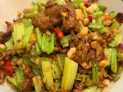 -新新湘菜馆(新中街二条店)