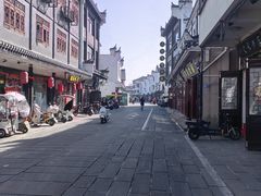 -涵家味土菜馆·徽州一绝臭鳜鱼(三河古镇店)