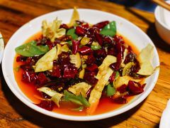 火爆黄喉-三哥田螺(北书院街店)
