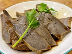 销魂鹅粉肝-唔止卤嘢·潮州府城菜(鹭江店)