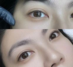 -张小野·专业半永久纹眉