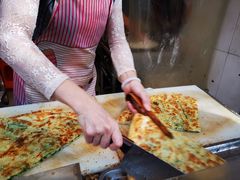 -咏春葱油饼(德政中路店)