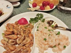 -上海人家花樣年华(中山公园店)