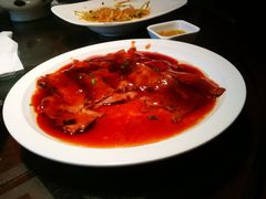 -玉林烤鸭店(垡头店)