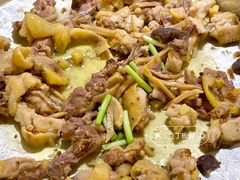 -大笑饭堂(甲子桥店)