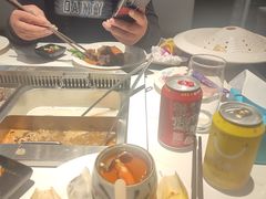 -星伦多 自助料理(圆融店)