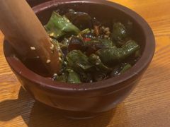-云海肴·汽锅鸡·云南菜(苏州中心店)