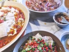 -懒人盐府人家(航天桥店)