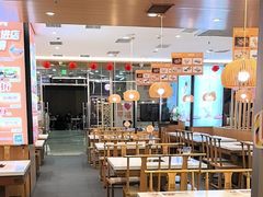 -呷哺呷哺(华林国际店)