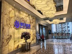 -御彩酒家(东风东路店)