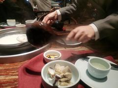 -大良毋米粥(锦龙路总店)