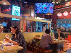 大堂-有喜屋·日料·居酒屋(旭辉广场店)