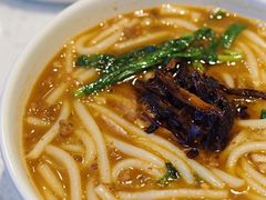 -半山腰·云南菜(侨福芳草地店)