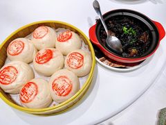 -黛瓦里巷(南京东路店)