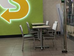 -赛百味SUBWAY(建六宜安广场店)