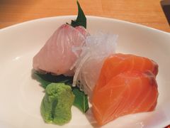 喜一郎-泉寿司(万科公园店)