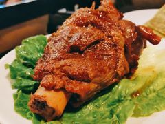 -我去·春饼文化主题餐厅(国定路总店)