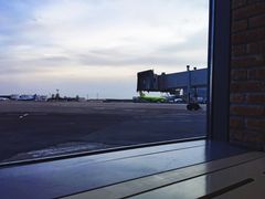 -谢列梅捷沃国际机场