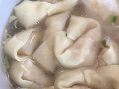 -绿杨馄饨店(上塘街店)