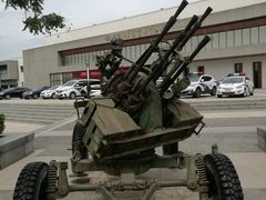 -中国北方国际射击场