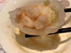 招牌虾饺妹（美）-虾饺妹·酒家(金碧店)