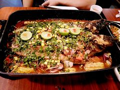 -湄公河秘制烤鱼(西双十贰城商业中心店)