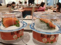 -元气寿司(金光华店)