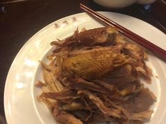 -鹿鸣春饭店(总店)