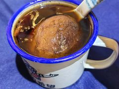 -伊带伊路新疆美食府(呼家楼店)