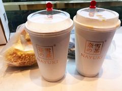 -奈雪的茶(观前街店)