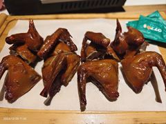 -0776食堂·京城创意菜(七里庄店)