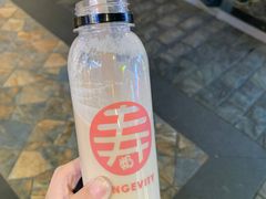 -寿奶茶·鲜奶与茶(合生汇购物中心店)