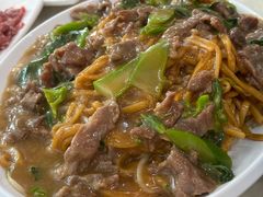 -潮悦牛肉火锅城(水贝店)