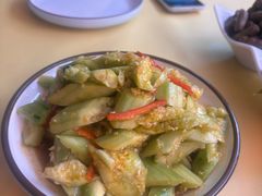 -小田油焖小龙虾(双井店)