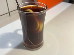 -新旺茶餐厅·早餐·夜宵(仙霞店)
