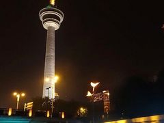 -南通濠河风景名胜区